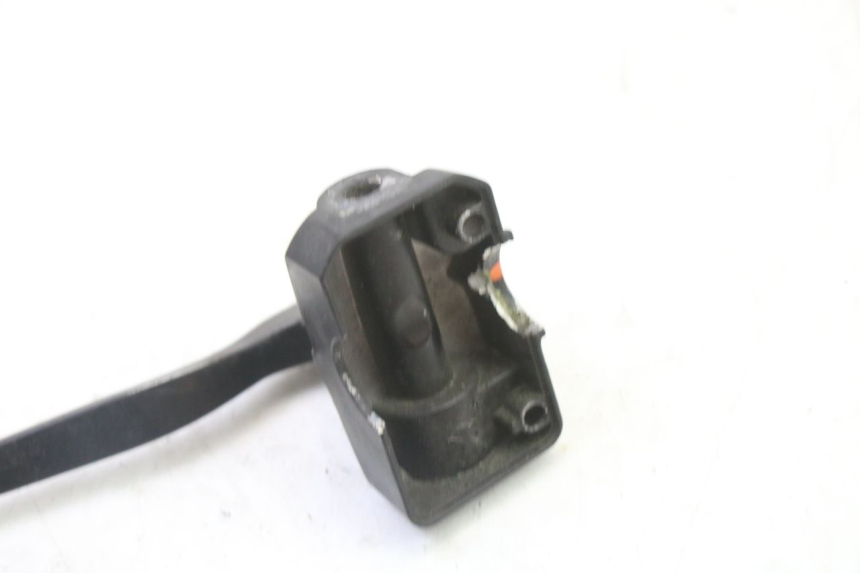 photo de LEFT BRAKE LEVER MOUNT PEUGEOT STREETZONE I NAKED 2T 50 (2018 - 2020)