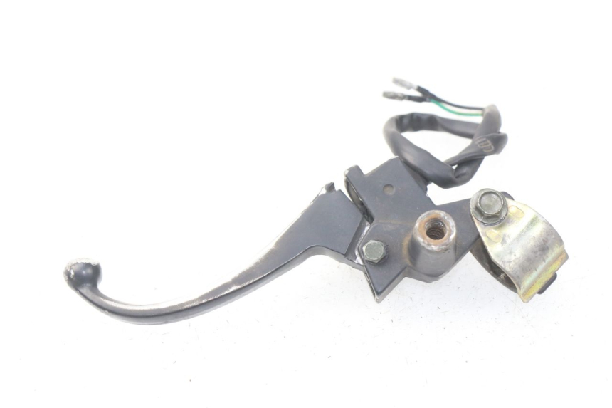photo de LEFT BRAKE LEVER MOUNT JM MOTORS SUNNY 50 (2017 - 2020)