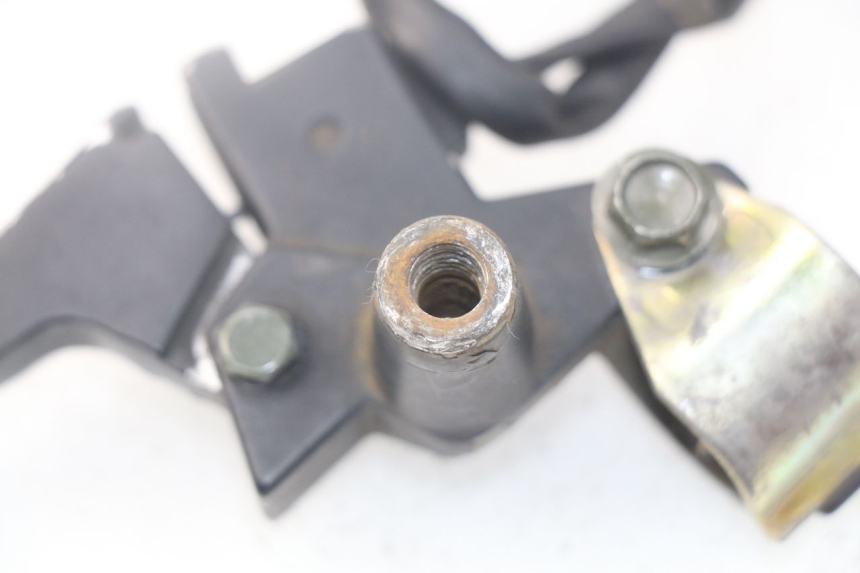 photo de LEFT BRAKE LEVER MOUNT JM MOTORS SUNNY 50 (2017 - 2020)