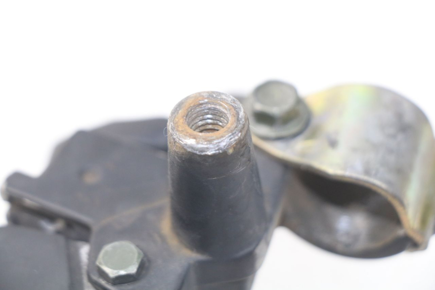 photo de LEFT BRAKE LEVER MOUNT JM MOTORS SUNNY 50 (2017 - 2020)
