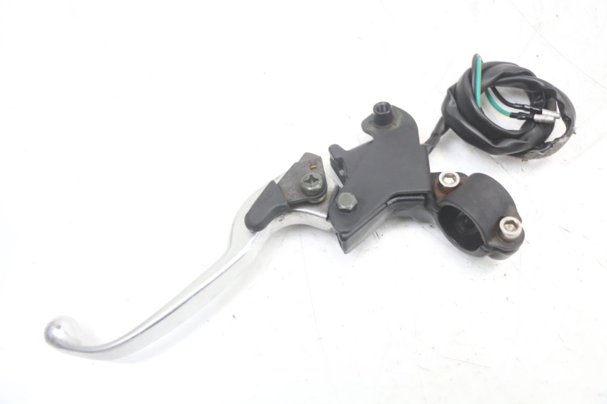 photo de LEFT BRAKE LEVER SYM CROX 4T 50 (2016 - 2023)