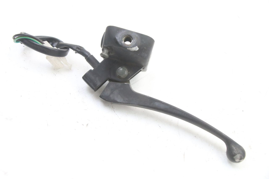 photo de LEFT BRAKE LEVER MOUNT UNIVERSAL BIKE ZN50QT-11B 50 (2018 - 2021)