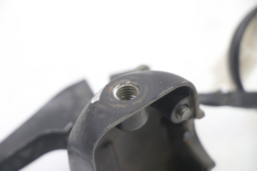 photo de LEFT BRAKE LEVER MOUNT UNIVERSAL BIKE ZN50QT-11B 50 (2018 - 2021)