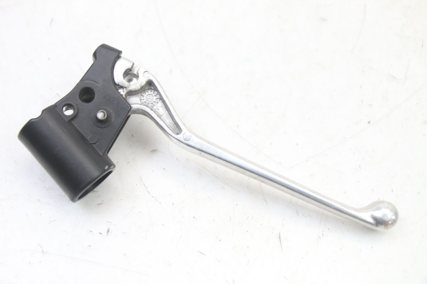 photo de LEFT BRAKE LEVER MOUNT PIAGGIO VESPA LX IE 125 (2010 - 2012)