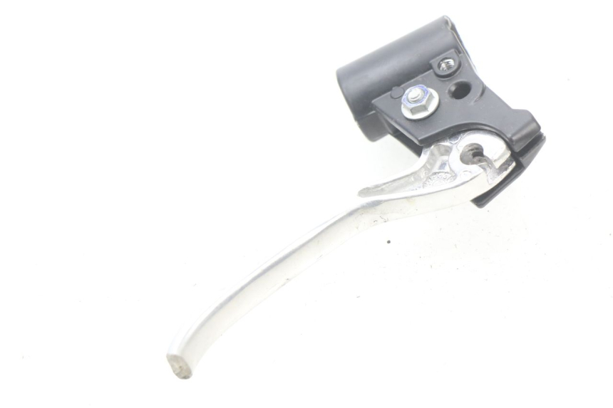 photo de LEFT BRAKE LEVER MOUNT PIAGGIO VESPA S 2T 50 (2007 - 2014)