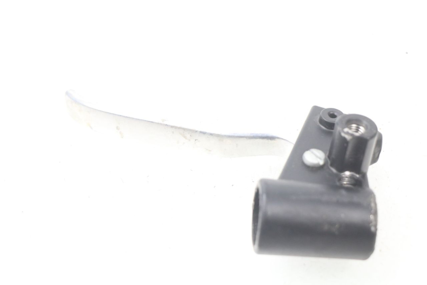 photo de LEFT BRAKE LEVER MOUNT PIAGGIO VESPA S 2T 50 (2007 - 2014)