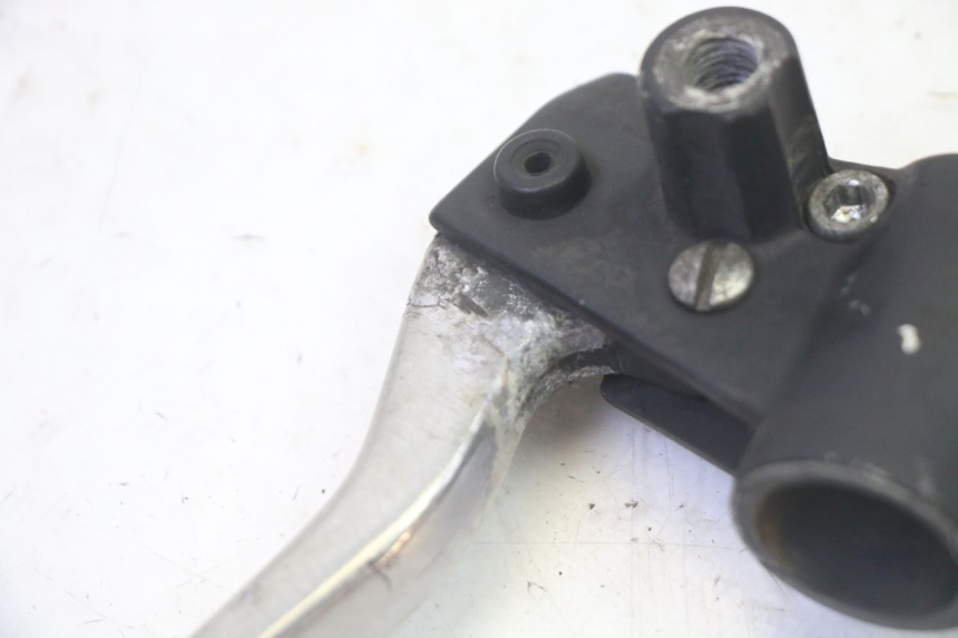 photo de LEFT BRAKE LEVER MOUNT PIAGGIO VESPA S 2T 50 (2007 - 2014)
