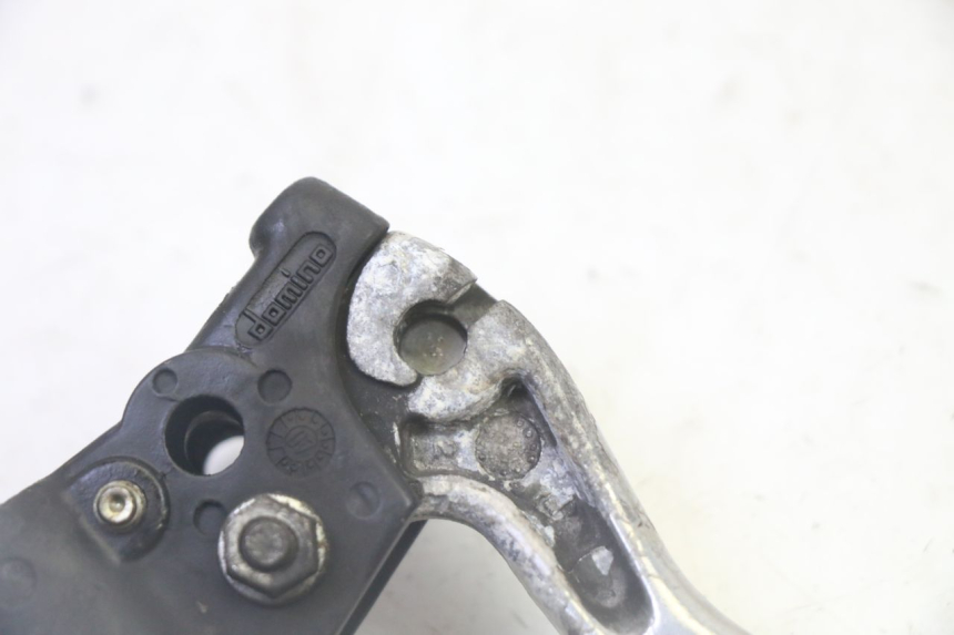 photo de LEFT BRAKE LEVER MOUNT PIAGGIO VESPA S 2T 50 (2007 - 2014)