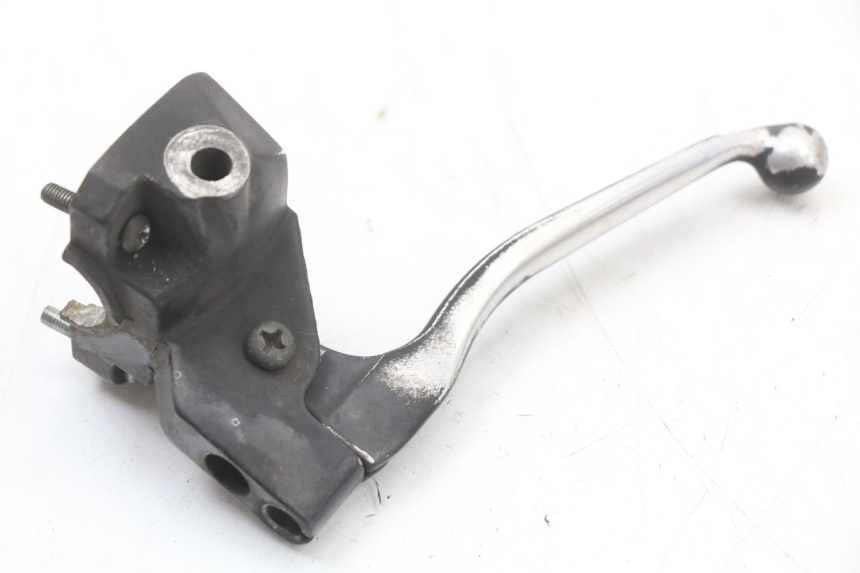 photo de LEFT BRAKE LEVER MOUNT PEUGEOT VIVACITY NEW 4T 50 (2008 - 2017)