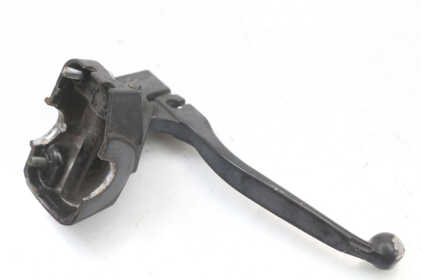 photo de LEFT BRAKE LEVER MOUNT PEUGEOT VIVACITY NEW 4T 50 (2008 - 2017)