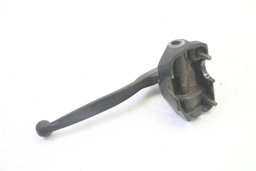 photo de LEFT BRAKE LEVER MOUNT PEUGEOT VIVACITY NEW 4T 50 (2008 - 2017)