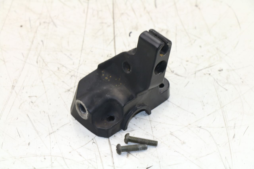 photo de LEFT BRAKE LEVER MOUNT PEUGEOT VIVACITY NEW 4T 50 (2008 - 2017)