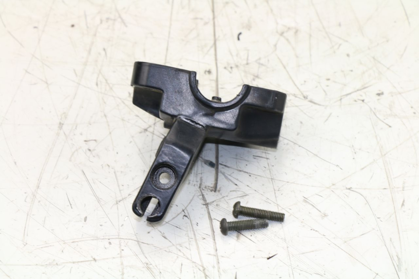 photo de LEFT BRAKE LEVER MOUNT PEUGEOT VIVACITY NEW 4T 50 (2008 - 2017)