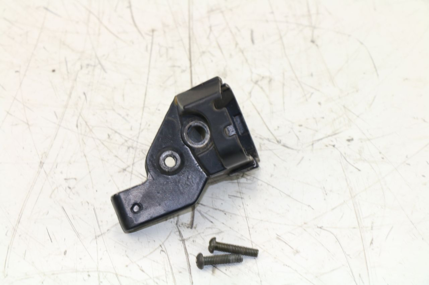 photo de LEFT BRAKE LEVER MOUNT PEUGEOT VIVACITY NEW 4T 50 (2008 - 2017)