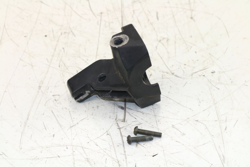 photo de LEFT BRAKE LEVER MOUNT PEUGEOT VIVACITY NEW 4T 50 (2008 - 2017)