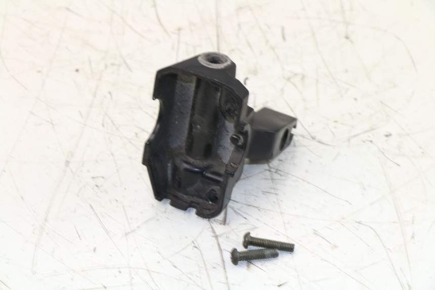 photo de LEFT BRAKE LEVER MOUNT PEUGEOT VIVACITY NEW 4T 50 (2008 - 2017)