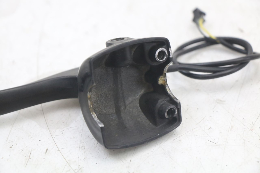 photo de LEFT BRAKE LEVER MOUNT WAYSCRAL E-START 1 (2018 - 2022)