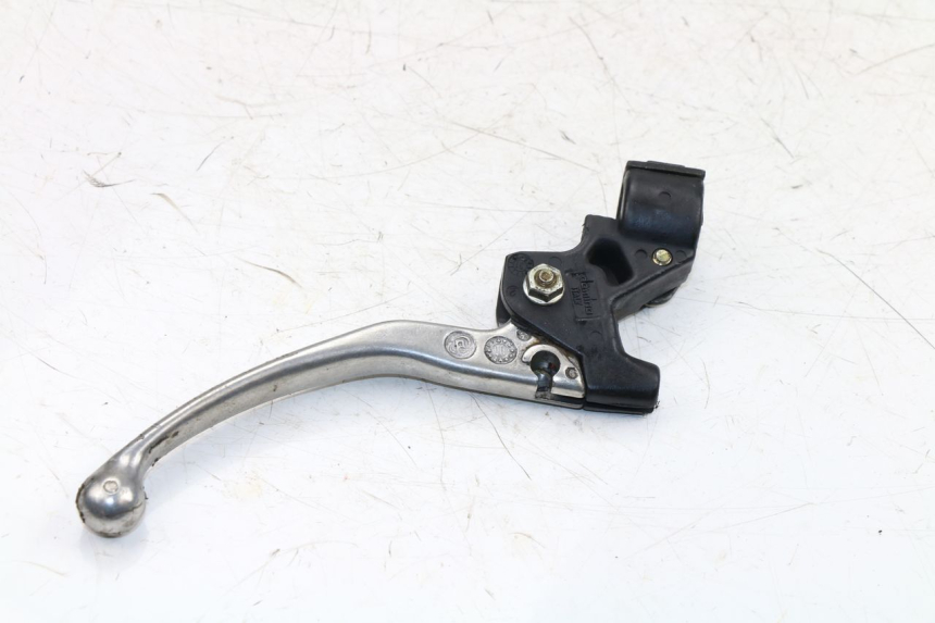 photo de LEFT BRAKE LEVER MOUNT YAMAHA YN NEO'S 50 (1997 - 2004)