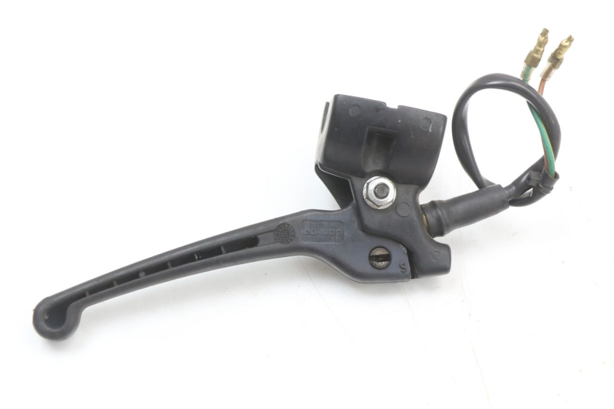 photo de LEFT BRAKE LEVER MOUNT YAMAHA YE ZEST 50 (1992 - 1998)