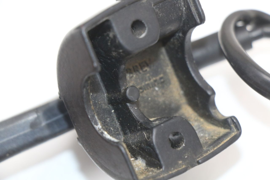 photo de LEFT BRAKE LEVER MOUNT YAMAHA YE ZEST 50 (1992 - 1998)