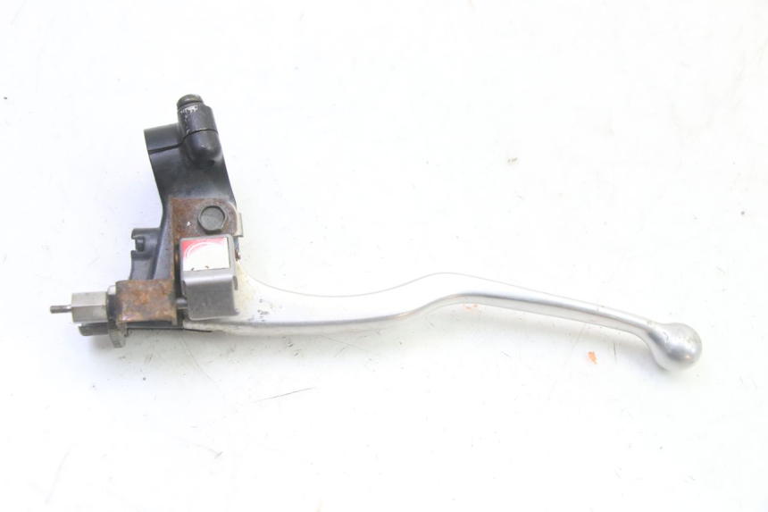 photo de LEFT BRAKE LEVER MOUNT YAMAHA YFM BRUIN 350 (2003 - 2009)