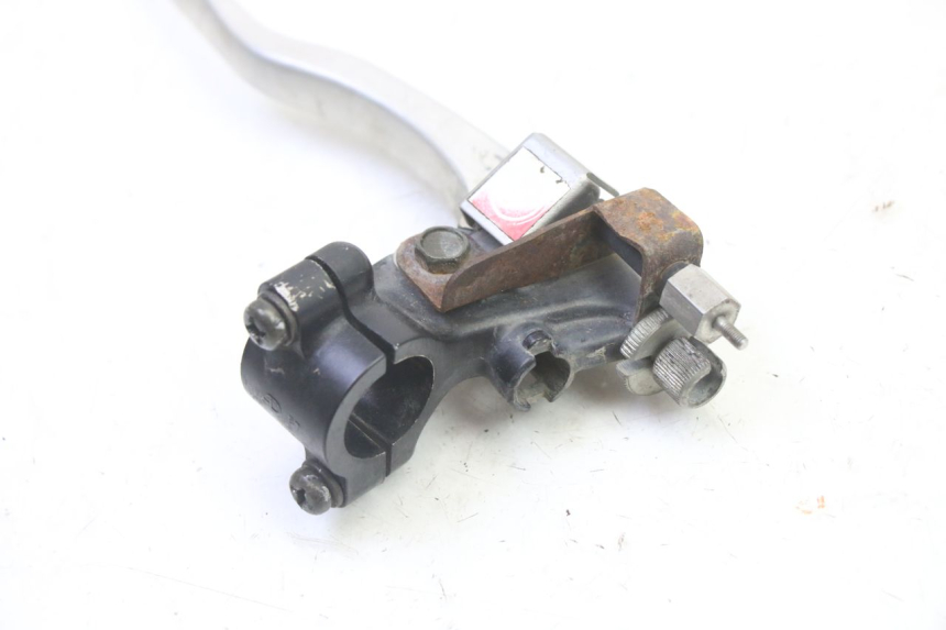 photo de LEFT BRAKE LEVER MOUNT YAMAHA YFM BRUIN 350 (2003 - 2009)