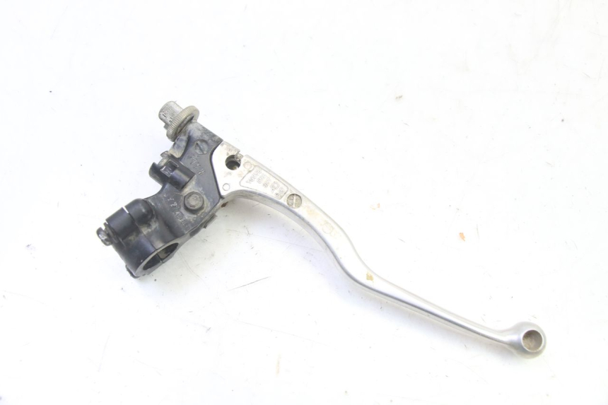 photo de LEFT BRAKE LEVER MOUNT YAMAHA YFM BRUIN 350 (2003 - 2009)