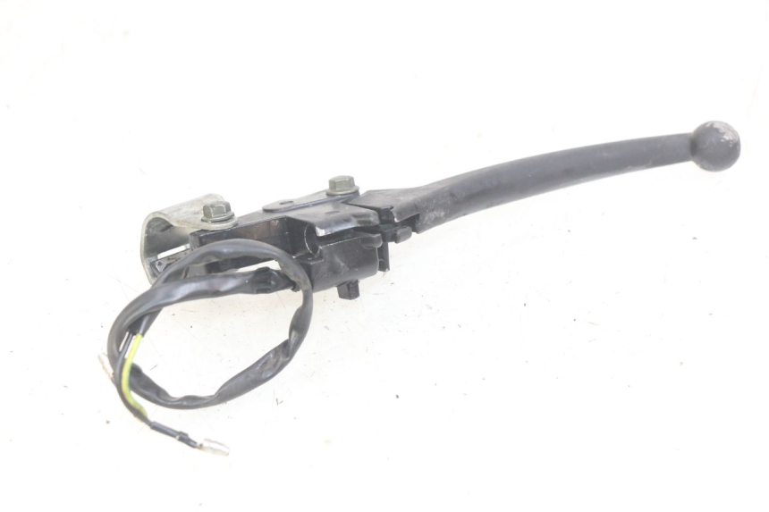 photo de LEFT BRAKE LEVER YIYING YY125T 125 (2006 - 2014)