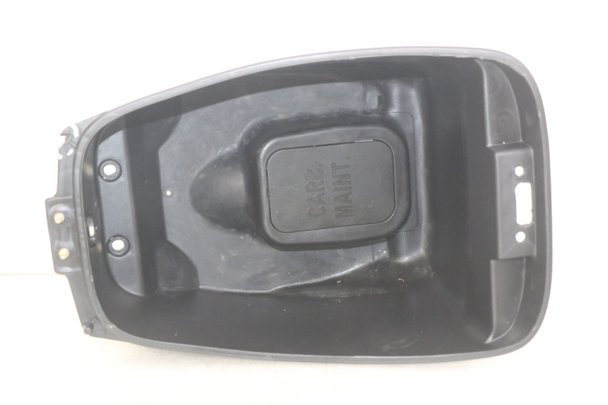 photo de SEAT STORAGE BOX KYMCO AGILITY 4T 50 (2018 - 2022)