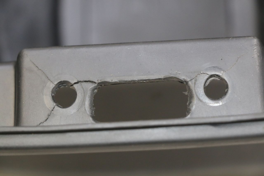 photo de SEAT STORAGE BOX KYMCO AGILITY 4T 50 (2018 - 2022)