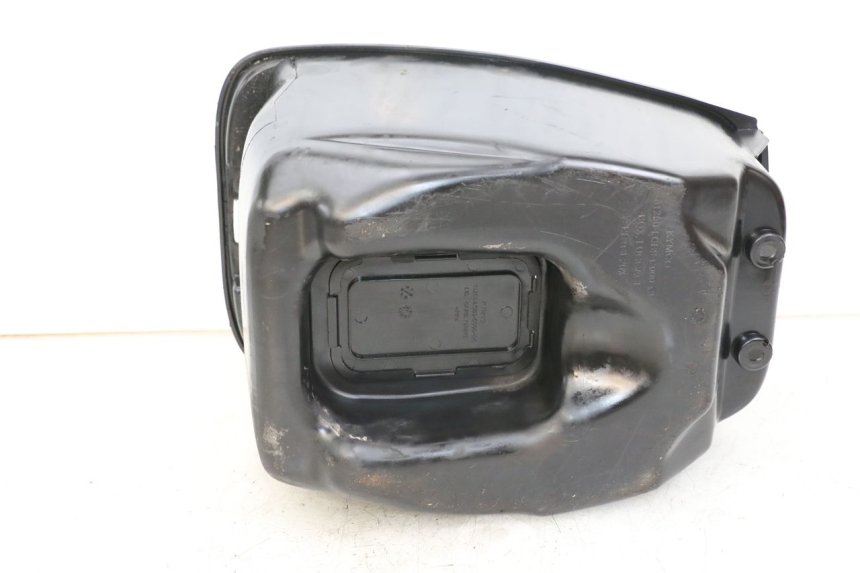 photo de SEAT STORAGE BOX KYMCO AGILITY 4T 50 (2005 - 2018) - Component detail