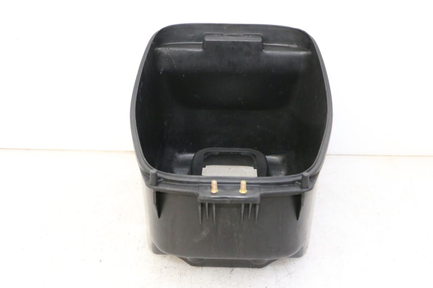 photo de SEAT STORAGE BOX KYMCO AGILITY 4T 50 (2018 - 2022)