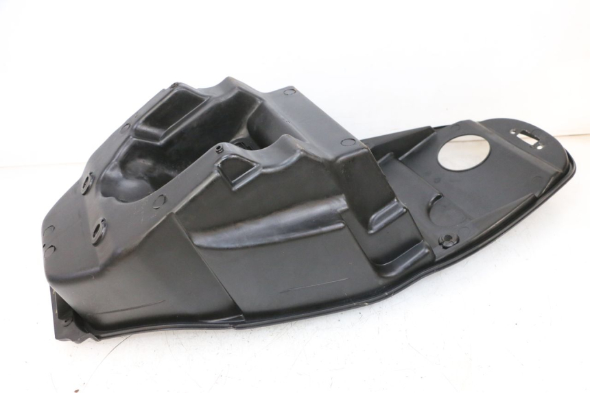 photo de UNDERSEAT STORAGE KYMCO AGILITY CITY 4T 50 (2008 - 2016) - Component detail