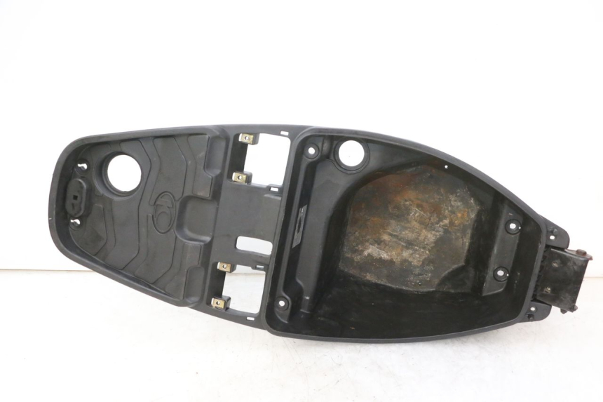 photo de UNDERSEAT STORAGE KYMCO AGILITY NAKED RENOUVO 2T 50 (2011 - 2018)