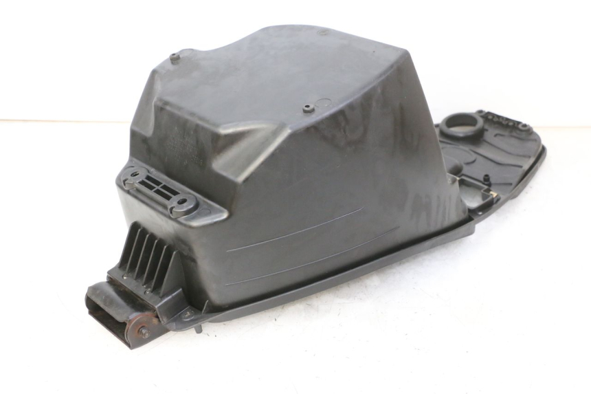 photo de UNDERSEAT STORAGE KYMCO AGILITY NAKED RENOUVO 2T 50 (2011 - 2018)