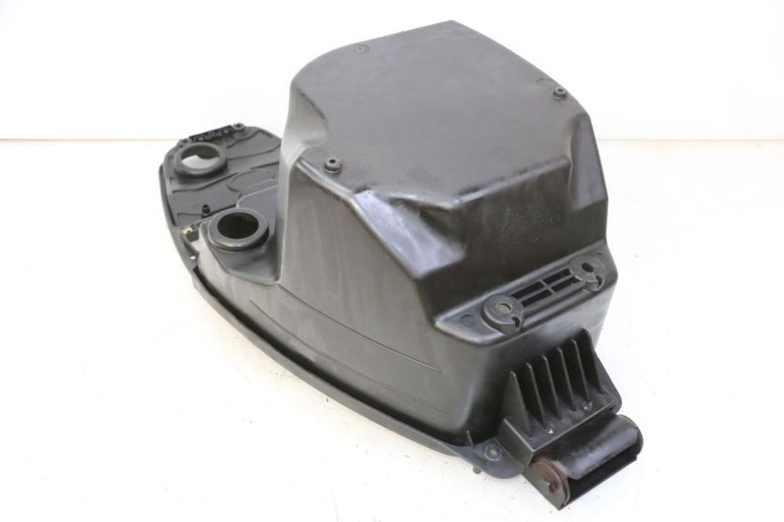 photo de UNDERSEAT STORAGE KYMCO AGILITY NAKED RENOUVO 2T 50 (2011 - 2018)