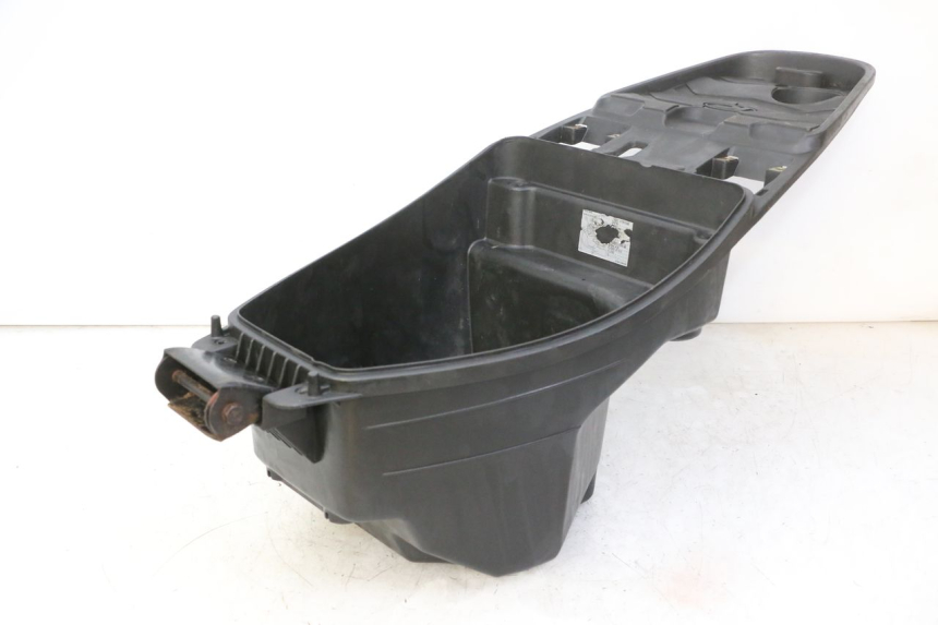 photo de UNDERSEAT STORAGE KYMCO AGILITY NAKED RENOUVO 2T 50 (2011 - 2018)