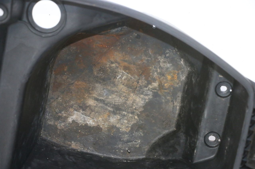 photo de UNDERSEAT STORAGE KYMCO AGILITY NAKED RENOUVO 2T 50 (2011 - 2018)