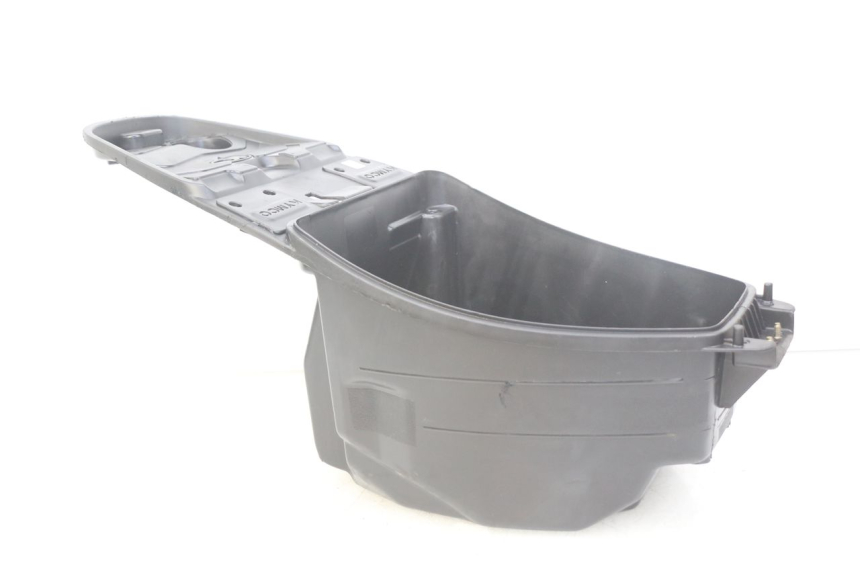 photo de SEAT TRUNK KYMCO AGILITY NAKED RENOUVO 4T 50 (2018 - 2020)