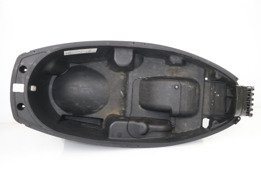 photo de UNDERSEAT STORAGE APRILIA ATLANTIC 125 (2003 - 2009)