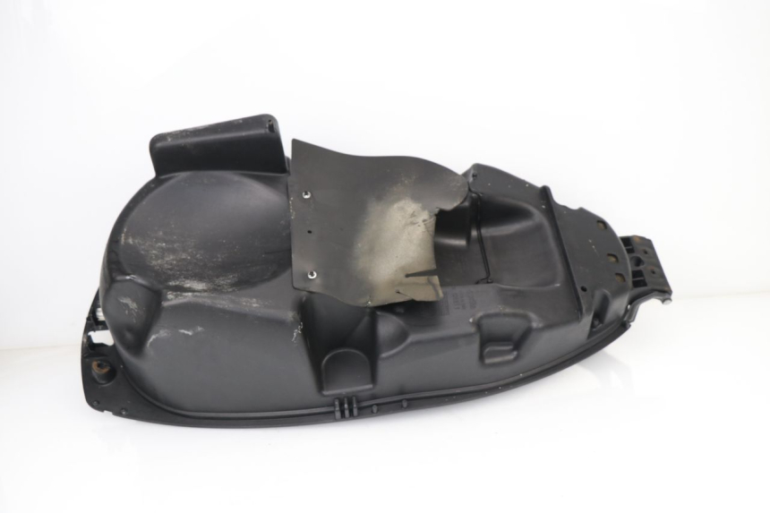 photo de UNDERSEAT STORAGE APRILIA ATLANTIC 125 (2003 - 2009)