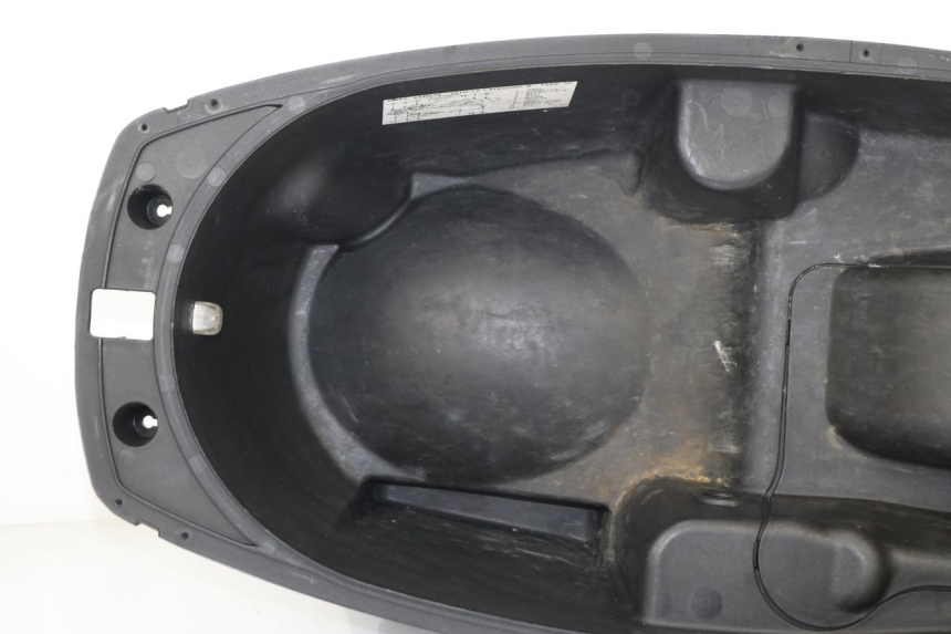 photo de UNDERSEAT STORAGE APRILIA ATLANTIC 125 (2003 - 2009)