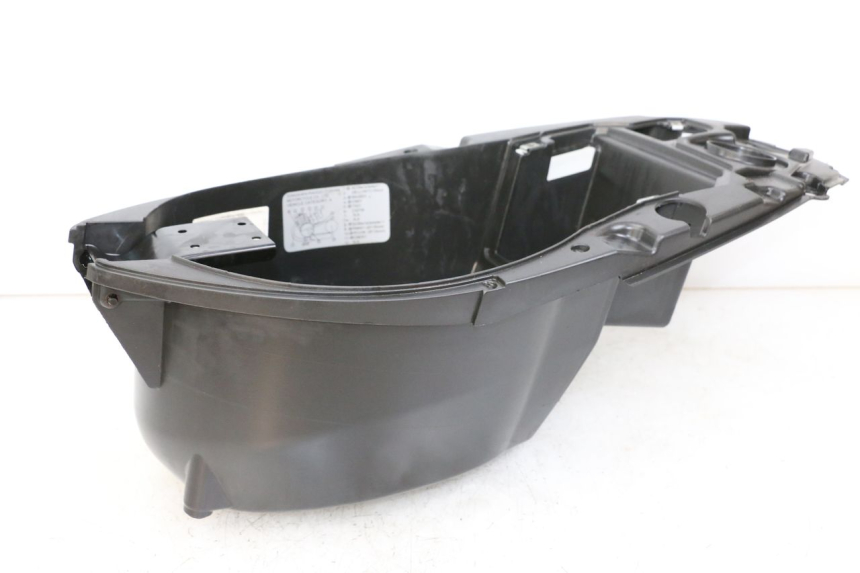 photo de UNDERSEAT STORAGE APRILIA SR MOTARD 50 (2012 - 2018)