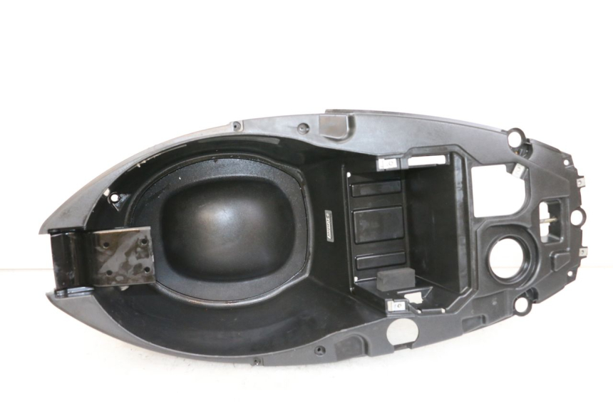 photo de UNDERSEAT STORAGE APRILIA SR MOTARD 50 (2012 - 2018)