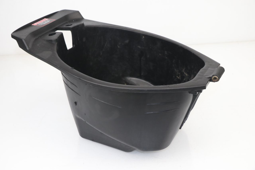 photo de UNDERSEAT STORAGE MASH BIBOP 2T 50 (2013 - 2018)