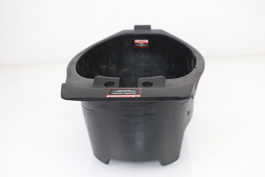 photo de UNDERSEAT STORAGE MASH BIBOP 2T 50 (2013 - 2018)