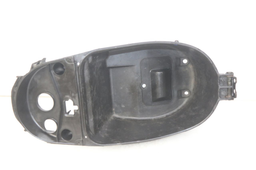 photo de UNDERSEAT STORAGE MBK BOOSTER NEXT GENERATION 50 (1995 - 1998)