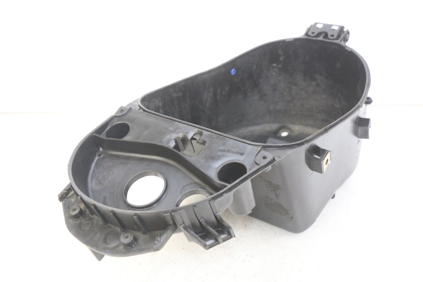 photo de UNDERSEAT STORAGE MBK BOOSTER NEXT GENERATION 50 (1995 - 1998)