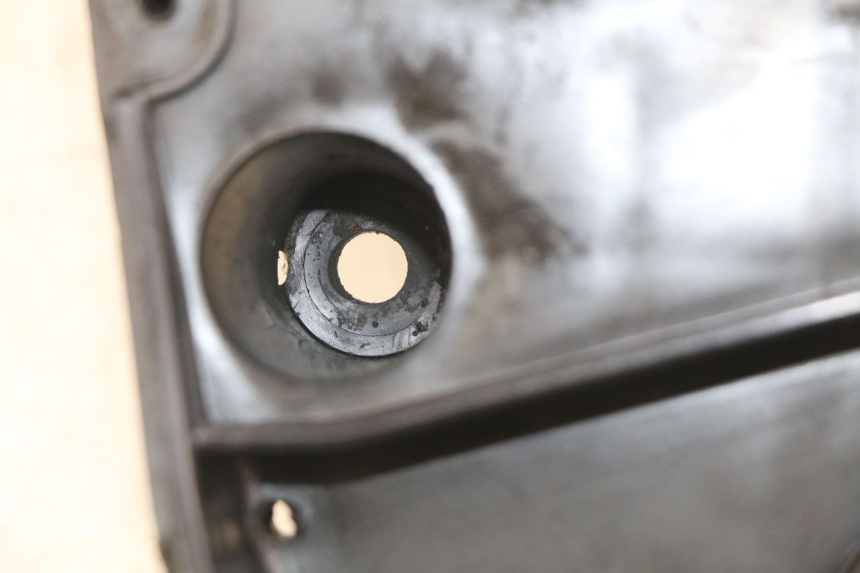 photo de UNDERSEAT STORAGE MBK BOOSTER NEXT GENERATION 50 (1995 - 1998)