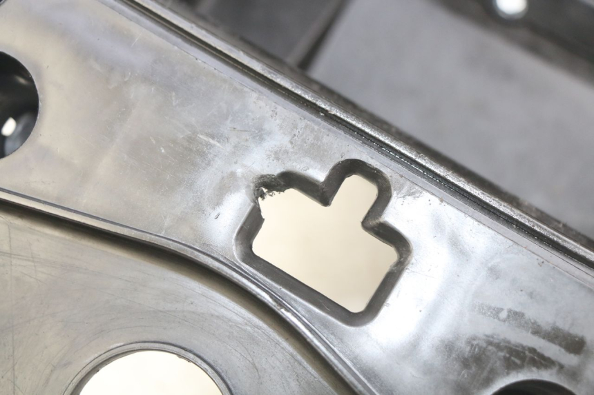 photo de UNDERSEAT STORAGE MBK BOOSTER NEXT GENERATION 50 (1995 - 1998)